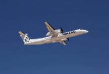 Qazaq Air возобновляет авиарейсы в Урджар из Алматы и Астаны