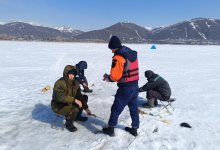 О тонкой опасности предупредили жителей спасатели ВКО