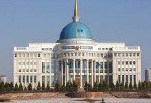 Токаев назначил новых послов Казахстана в шести странах