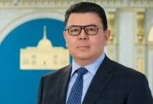 Канат Бозумбаев стал заместителем премьера