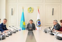 Серьезные коррупционные риски выявили в сфере здравоохранения Алматы