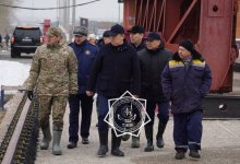 Паводки в Казахстане: в регионах начали работу по оценке ущерба