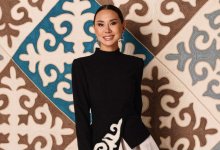 Динара Сатжан рассказала, что пожелала бы себе в 20 лет