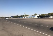 Беглые заключенные захватили автобус в Шиели: фильм сняли по мотивам события 1992 года