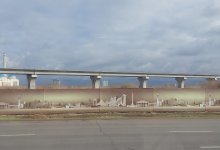 Движение по улице Сыганак закроют до зимы из-за строительства LRT в Астане