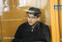 Как принять прошлое жены: суд обнародовал переписку Бишимбаева с психологом