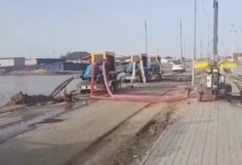 Специалисты из других регионов продолжают работать в зоне паводков