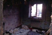История с пожаром в Атырауской области получила шокирующее продолжение