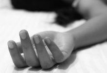 Мужчина задушил бывшую супругу в Актюбинской области