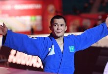 Кто из мировых звезд дзюдо будет бороться на Qazaqstan Barysy Grand Slam