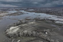 Паводки в РК: более 50 тысяч казахстанцев вернулись в свои дома