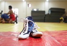 Стали известны соперники казахстанской сборной на олимпийском отборе по борьбе