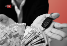 Обещал легализовать авто: житель Актобе отдал аферисту 50 тысяч тенге