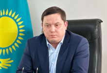 Избивал жену? История с акимом Макатского района получила продолжение