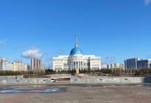 Премьер-министр отчитался перед президентом о ликвидации последствий паводков и помощи пострадавшим