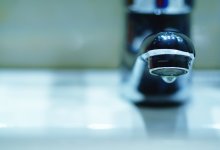 Балхаш на сутки останется без питьевой воды