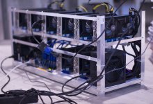 Подпольная майнинговая ферма обнаружена в Шымкенте