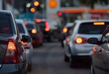 Движение на двух участках дорог перекроют в Алматы