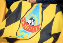 ФК "Кайрат" нашел нового тренера