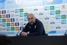 Главный тренер сборной Казахстана по футболу объяснил причину ухода
