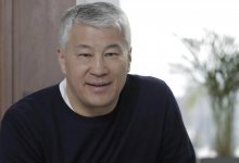 Боранбаева переизбрали главой Национального паралимпийского комитета