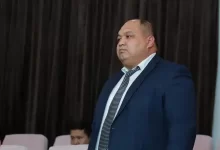 Председатель Актауского городского суда задержан