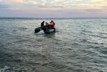Трагедия произошла в запрещенном для купания месте Мангистауской области