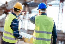 Строительство самого большого в Казахстане моста завершится до конца года