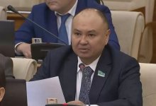 На ошибки работы фонда "Байтерек" указал мажилисмен
