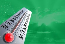 42-градусная жара ожидается на западе Казахстана