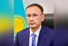 Галымжан Жусанбаев снова гендиректор Атырауского НПЗ