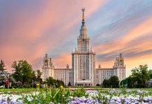Филиал российского МГИМО планируют открыть в Казахстане