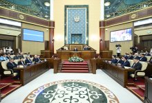 Приняли 102 законопроекта: итоги работы второй сессии Парламента VIII созыва