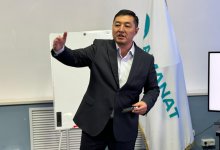 Форум сельских акимов состоялся в Карагандинской области