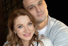 Супруга Ильи Ильина трогательно призналась ему в любви