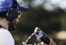 Казахстанские стрелки отличились на турнирах в США