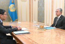 До конца года в Алматы появятся новые школы