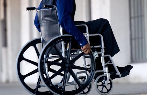 В СКО обустроят туалет для инвалидов в помещении, куда колясочники въехать не могут