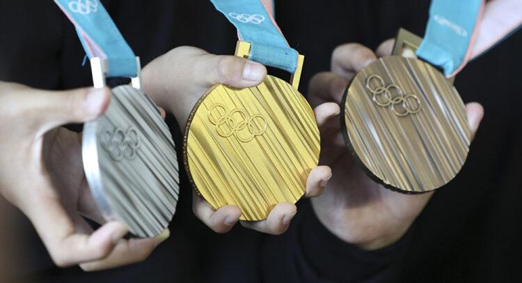 Сколько казахстанских спортсменов будет участвовать на Олимпиаде в Токио