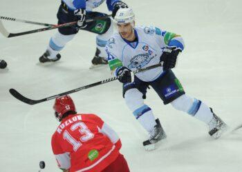 Экс-капитан «Барыса» Брэндон Боченски стал мэром в США. Первое интервью казахстанца для «Литер»