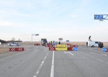 Кокшетау и Степногорск закрывают на жесткий карантин