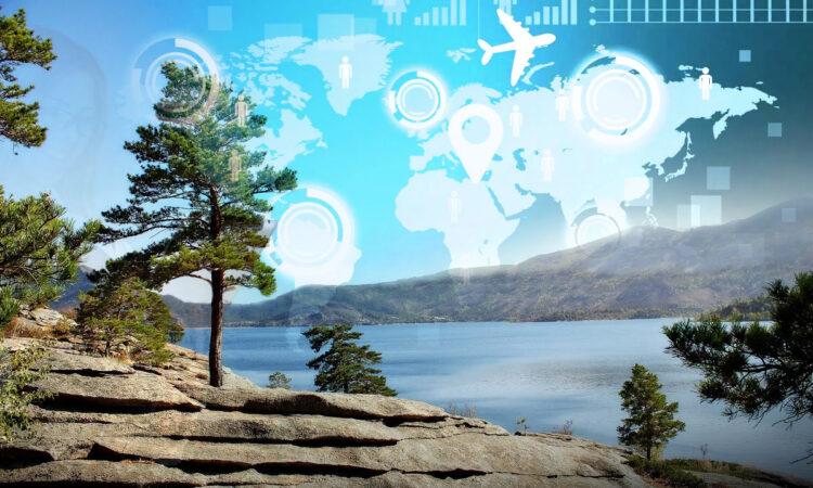 Казахстанские базы отдыха: недешево и сердито. Баянаул 1