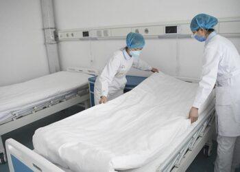 Семь новых смертей от коронавируса зарегистрировали в Казахстане