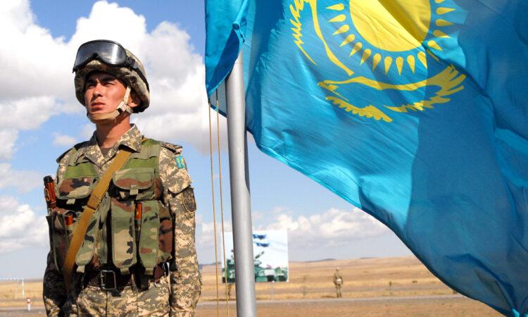 В Казахстане расширили полномочия Президента по мерам военного положения в  мирное время