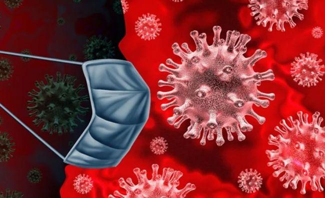 Ученые нашли слабое место коронавируса