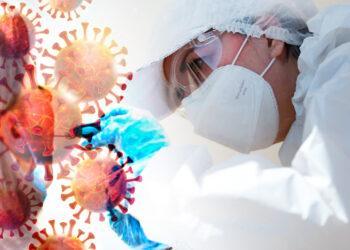 Шансов на коллективный иммунитет к коронавирусу больше нет, заявили вирусологи 4 Пять регионов Казахстана попали в «красную зону»