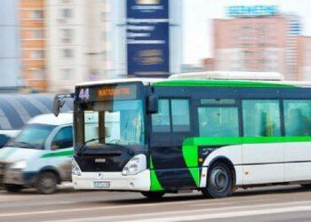 Как будут работать автобусы в праздничные дни в Нур-Султане