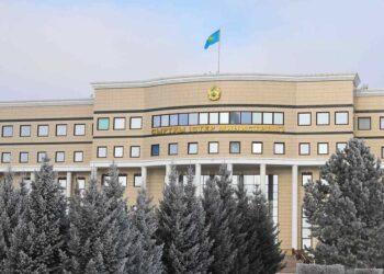 Шансов на коллективный иммунитет к коронавирусу больше нет, заявили вирусологи 3 Речь о легализации каннабиса не идет — МИД РК о решении ООН