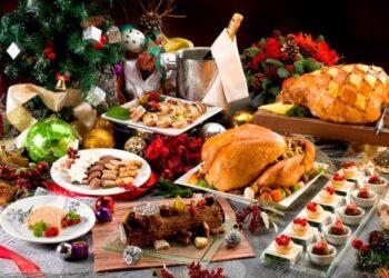 Шансов на коллективный иммунитет к коронавирусу больше нет, заявили вирусологи 8 Новый год 2021: сколько стоит накрыть праздничный стол?