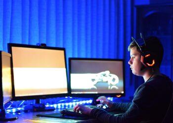 Шансов на коллективный иммунитет к коронавирусу больше нет, заявили вирусологи 5 В 2020 году игровая индустрия заработала больше, чем все телевидение по всему миру